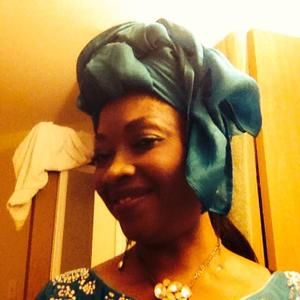 Meet your Posher, Eva